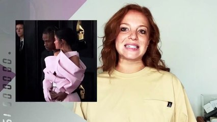 Travis Scott Calls Kylie Jenner A ‘Beauty’ In Instagram Comment After Their Breaku