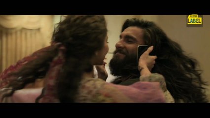 Ishq Jalakar - Karvaan | Dhurandhar | Ranveer Singh, Shashwat Sachdev, Aditya Dhar | Releasing 5 Dec