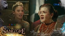 Sang'gre: Armea, sinupalpal ang konseho! (Episode 132) | Encantadia Chronicles