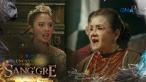Sang'gre: Armea, sinupalpal ang konseho! (Episode 132) | Encantadia Chronicles