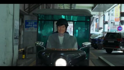 Nice to Not Meet You EP.1 Hindi Dubbed