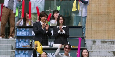 Nice to Not Meet You EP.5 Hindi Dubbed