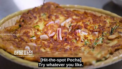 Culinary Class Wars Season 2 Episode 2 Engsub