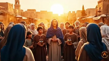 ELISEU _ Filme Completo _ O Profeta que Impactou o Mundo e Ressuscitou um Homem Mesmo Após a Morte