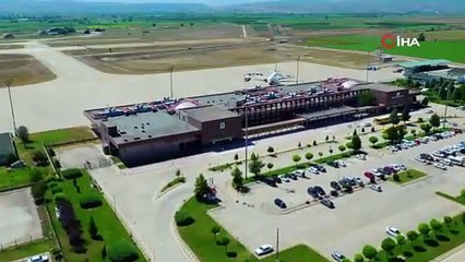 Hızlı trenle birlikte Yenişehir, lojistik üssü oluyor