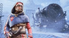 Weihnachtliche Endzeit-Stimmung in Arc Raiders: Beim großen neuen Winter-Event lootet ihr gegen die Kälte an