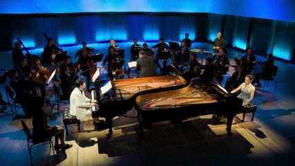 Lang Lang - Saint-Saëns: Carnival of the Animals: Aquarium