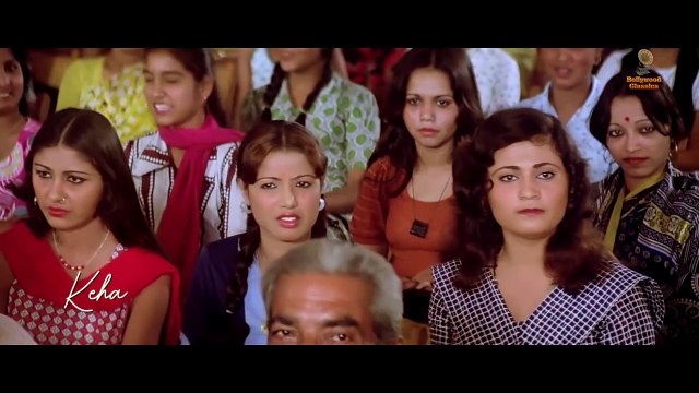 Bade Badai Na Kare - Lyrical | Ankhiyon Ke Jharokhon Se | Sachin Pilgaonkar, Ranjeeta | Hemlata Hits