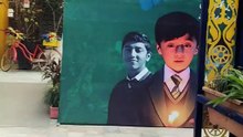 16 December – Black Day  APS Tragedy Never Forget!