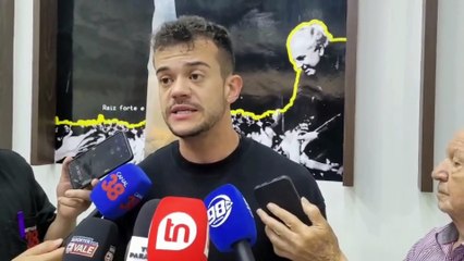 Câmara de Apucarana lidera transparência no PR e destaca ações de 2025