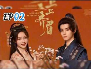 [ENG] EP 2 Aligned Reverence