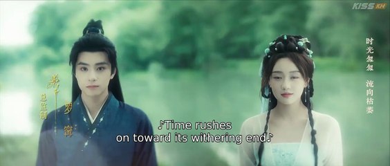 Aligned Reverence Episode 21 English Subtitle