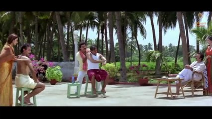 Bum Akad Bum Ke - Video Song | Anari | Udit Narayan Hits | Venkatesh | Karisma Kapoor