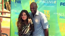 Lamar Odom Speaks Out About Khloe Kardashian Having Baby No. 2 With Tristan Thompson