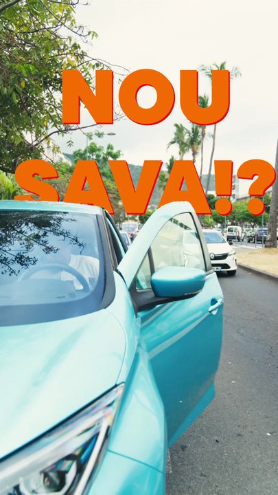 NOU SAVA !? LES DEPLACEMENTS