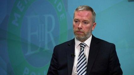 Police: Liverpool attacker 'didn't care of the consequences'