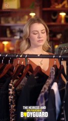 The Man Who Loved First Can Never Win His Little Princess! ｜The Heiress and Her Possessive Bodyguard