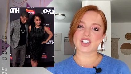 Tia Mowry Reveals The Moment She Knew She Should Split From Husband Cory Hardrict