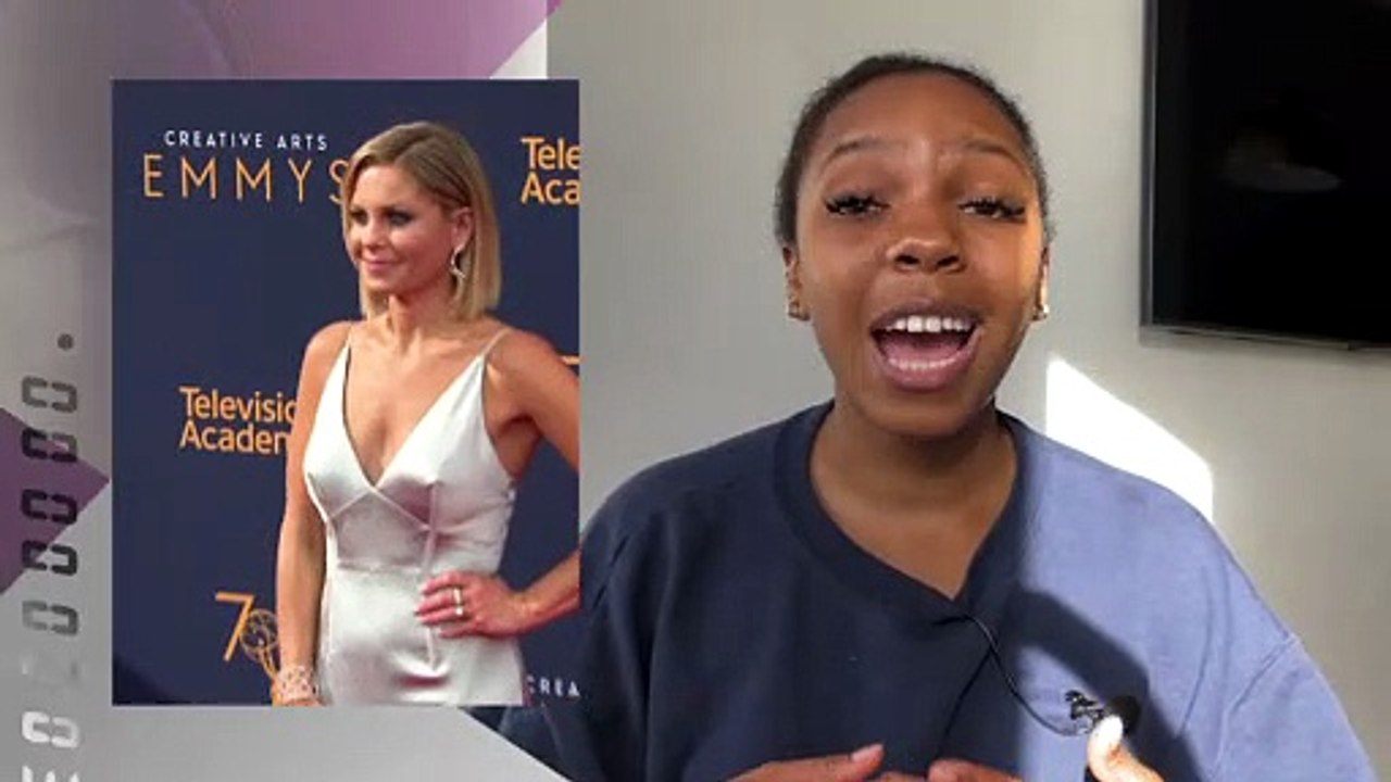 JoJo Siwa Reignites Feud With Candace Cameron Bure Over New LGBTQ+ Community Diss