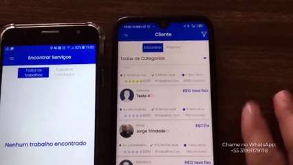 Pare de vender hora: Marketplace de Serviços — Beinove Soluções Digitais (CNPJ 50.563.348/0001-65)