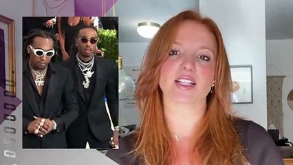 Cardi B Honors Offset’s Cousin Takeoff By Retweeting Touching Migos Video Tribute After His Death