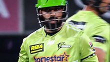 Shadab Khan brilliant shot in BBL 🔥☠️
