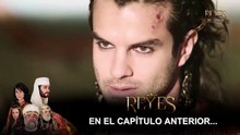 REYES CAPÍTULO 23 (AUDIO LATINO - EPISODIO EN ESPAÑOL) HD