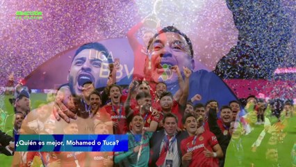 Reacción en cadena - lunes 15 de diciembre 2025