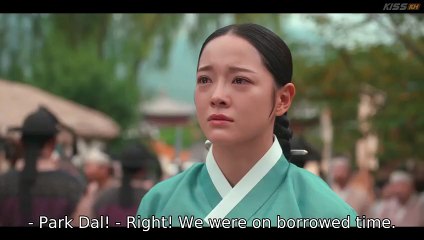 Moon River Episode 12 Engsub