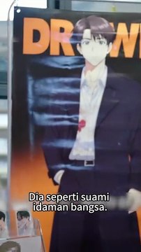 CEO Pemurung Memberikan Kebahagiaan Padaku | Grumpy CEO Giving Me A Hapiness | Drama Pendek China | SUB INDO