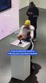 Chine: Un enfant touche une vitrine d’exposition dans un musée de Pékin et fait tomber une couronne en or d’une valeur de 275.000 euros - VIDEO