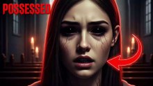 POSSESSED NUN | Shocking Church Exorcism Horror Story | Based on True Events