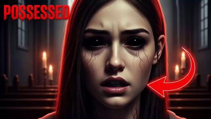 POSSESSED NUN | Shocking Church Exorcism Horror Story | Based on True Events