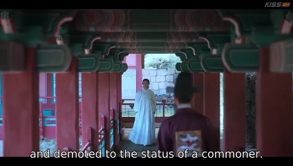 Moon River Episode 11 Engsub