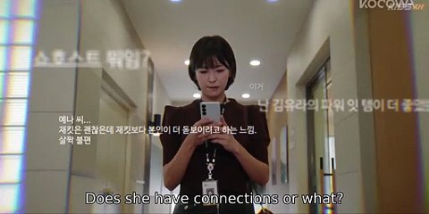 Don’t Call Me Ma’am Episode 10 Engsub