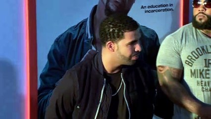 Drake Celebrates 36th Birthday With Kanye’s Ex Chaney Jones As She Turns Heads In Plunging Jumpsuit