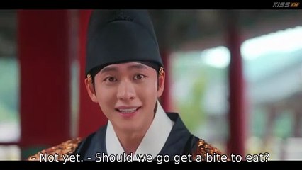 Ep 11 Moon River (2025) Engsub