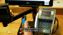 Is the EU using the digital euro to take control of your wallet?