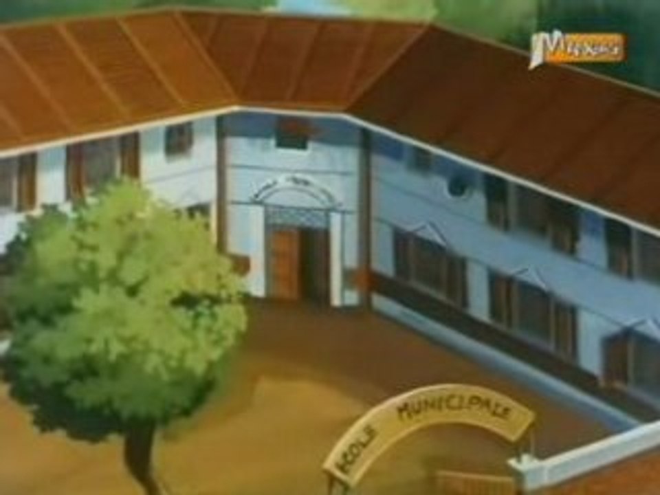 Jumeaux du bout du monde 3 part 1