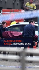 Philippines confirms alleged Bondi gunmen visit | The wRap