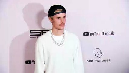 Justin Bieber Postpones The Rest Of Of His World Tour Until 2023