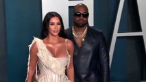 ‘Kardashians’: Kim Laughs As Kanye Disses Her Outfits & Says He’ll ‘Always Be Family’
