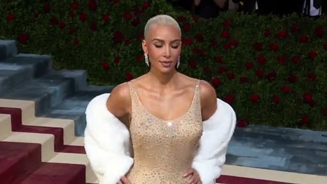 Kim Kardashian ‘Utterly Disgusted’ By Kanye West & Candace Owens’ ‘White Lives Matter’ Photo