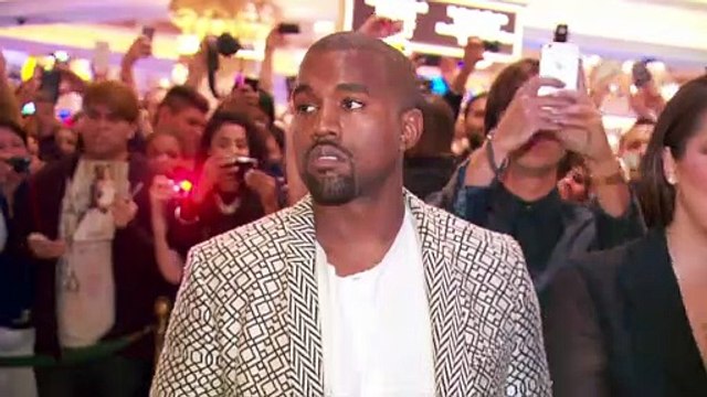 Kanye West Calls Black Lives Matter Movement A ‘Scam’ & Slams Vogue Editor For Calling Him ‘Irresponsible’