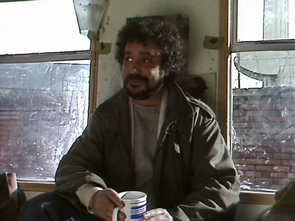 Boys From The Blackstuff Episode 1 Jobs For The Boys