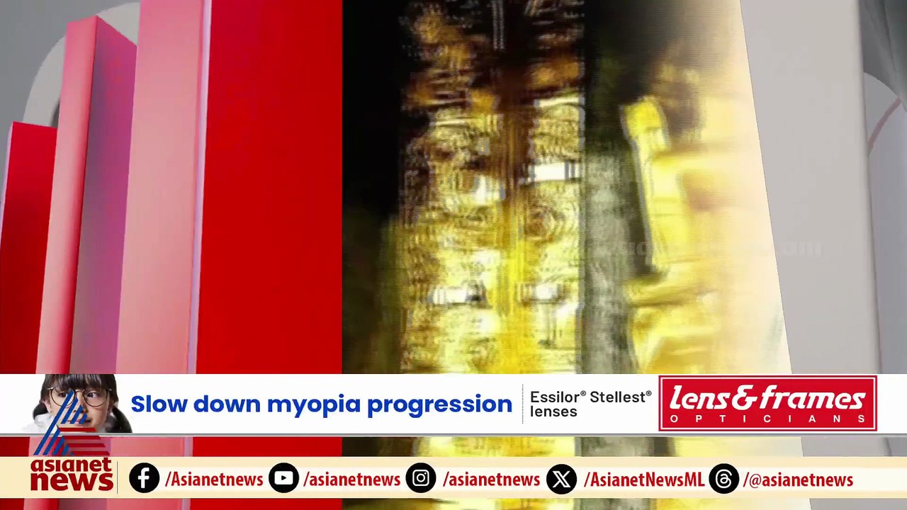 സ്വർണം പൊതിഞ്ഞതിന് രേഖകളുണ്ടോ? N വാസുവിന്റെ ജാമ്യ ഹർജിയിൽ വിധി പറയുന്നത് മറ്റൊരു ദിവസത്തേക്ക് മാറ്റി