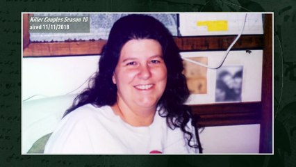 Snapped Behind Bars S03E06