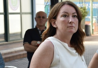 Alessandra Bianchi e la sua visione del Calcio Padova: meritiamo di più