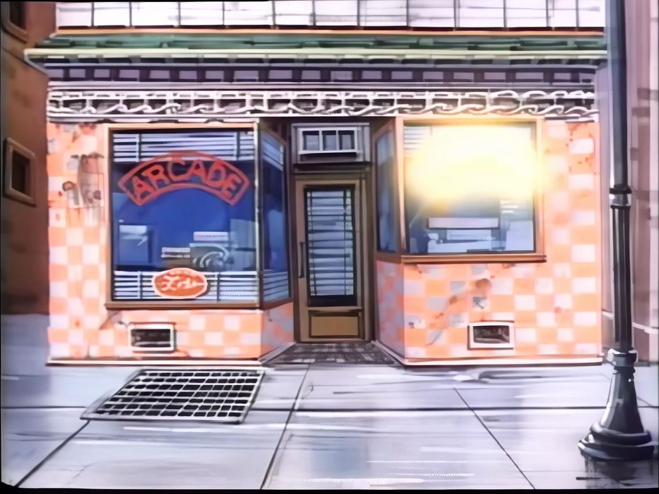 Ro S01E01 Oleada De Crimen