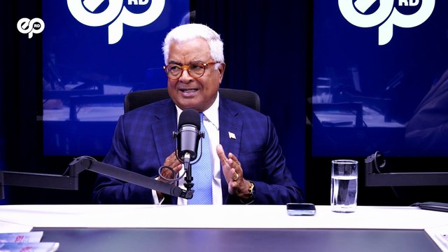 Entre Periodistas | Recuperación de Bienes